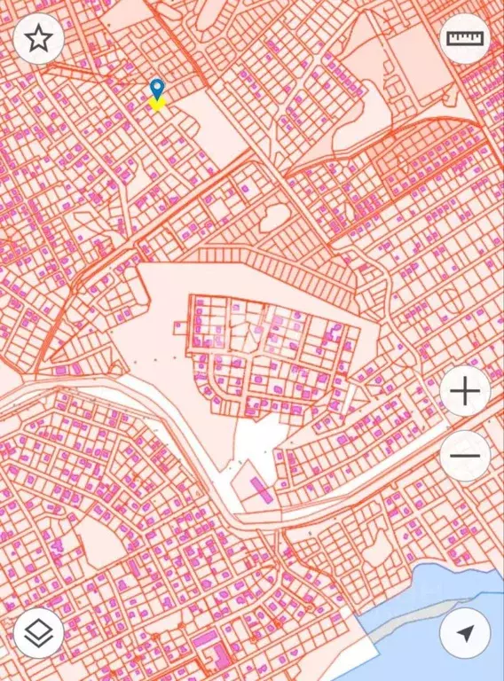 Участок в Новосибирская область, Новосибирский район, Морской ... - Фото 2