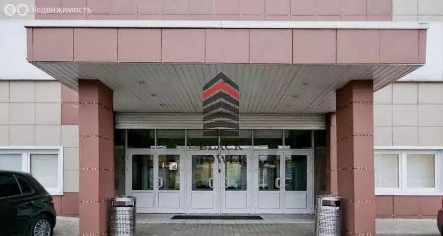 Офис (178 м) - Фото 1