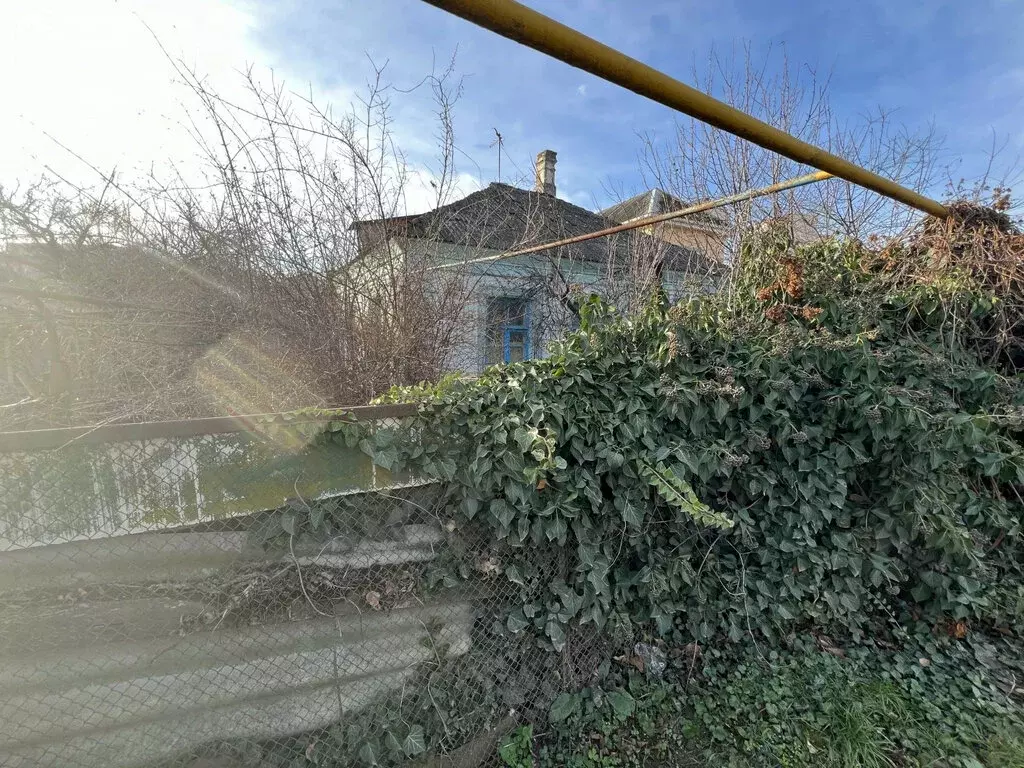 Участок в Симферополь, Луговая улица, 19 (6 м) - Фото 2