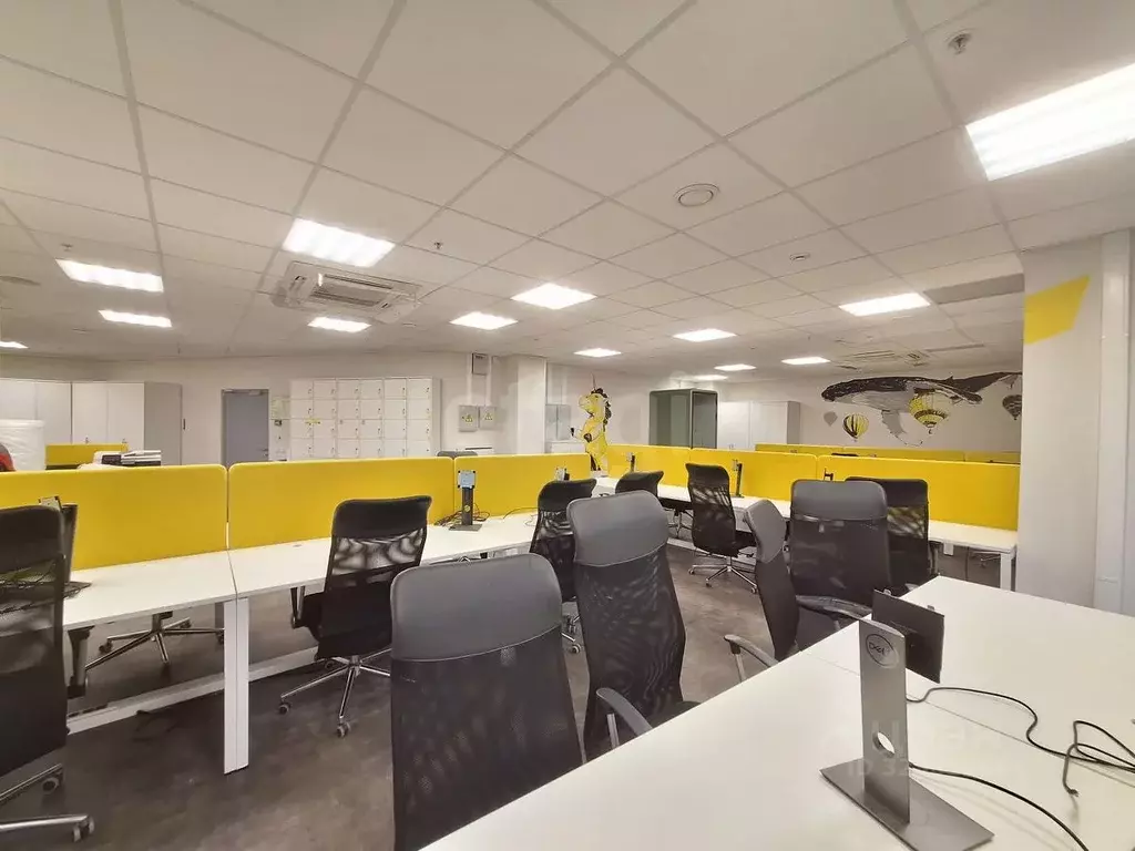 Офис в Саратовская область, Саратов ул. Имени Н.И. Вавилова, 38/114 ... - Фото 1