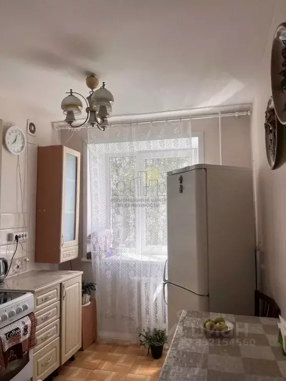 2-к кв. Иркутская область, Иркутск Байкальская ул., 220 (46.5 м) - Фото 1