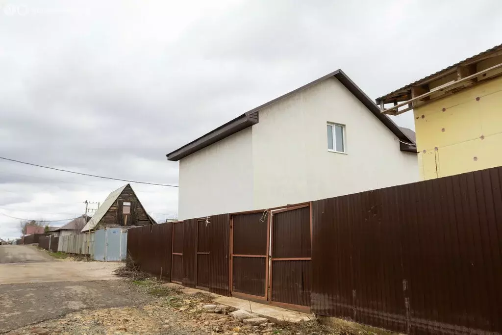 Дом в Нежинский сельсовет, СНТ Калинушка, 16 (85 м) - Фото 2
