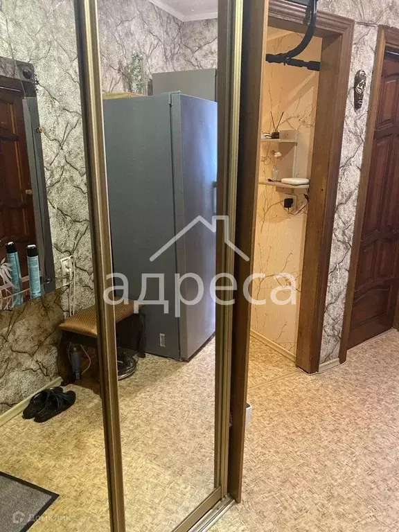 Продаётся 2-к квартира, 55.4 м - Фото 1