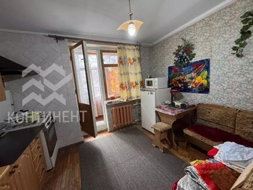 2-к кв. Крым, Евпатория ул. Чапаева, 45 (50.6 м) - Фото 1