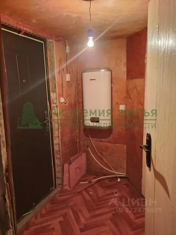 Дом в Саратовская область, Саратов проезд 5-й Артельный (52 м) - Фото 1