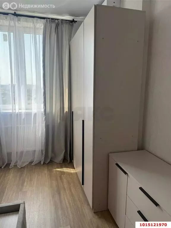 2-комнатная квартира: Краснодар, улица имени Героя Ростовского, 8 ... - Фото 1