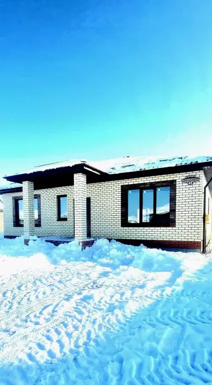 Коттедж в Татарстан, Лаишевский район, с. Сокуры, Новые Сокуры- 3 кп ... - Фото 1