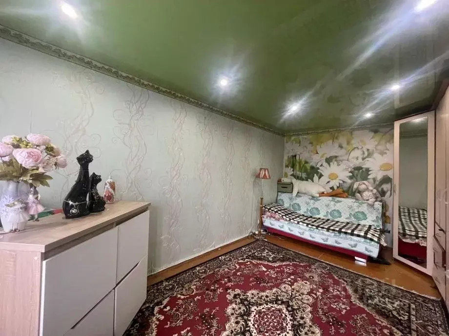 1-к кв. Пермский край, Березники ул. Уральских танкистов, 64 (30.2 м) - Фото 2