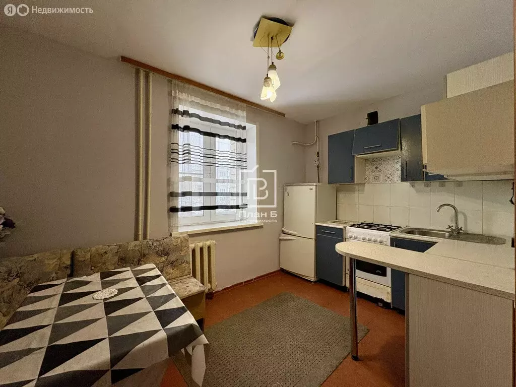 1-комнатная квартира: Калуга, улица Дружбы, 6к2 (40.3 м) - Фото 1