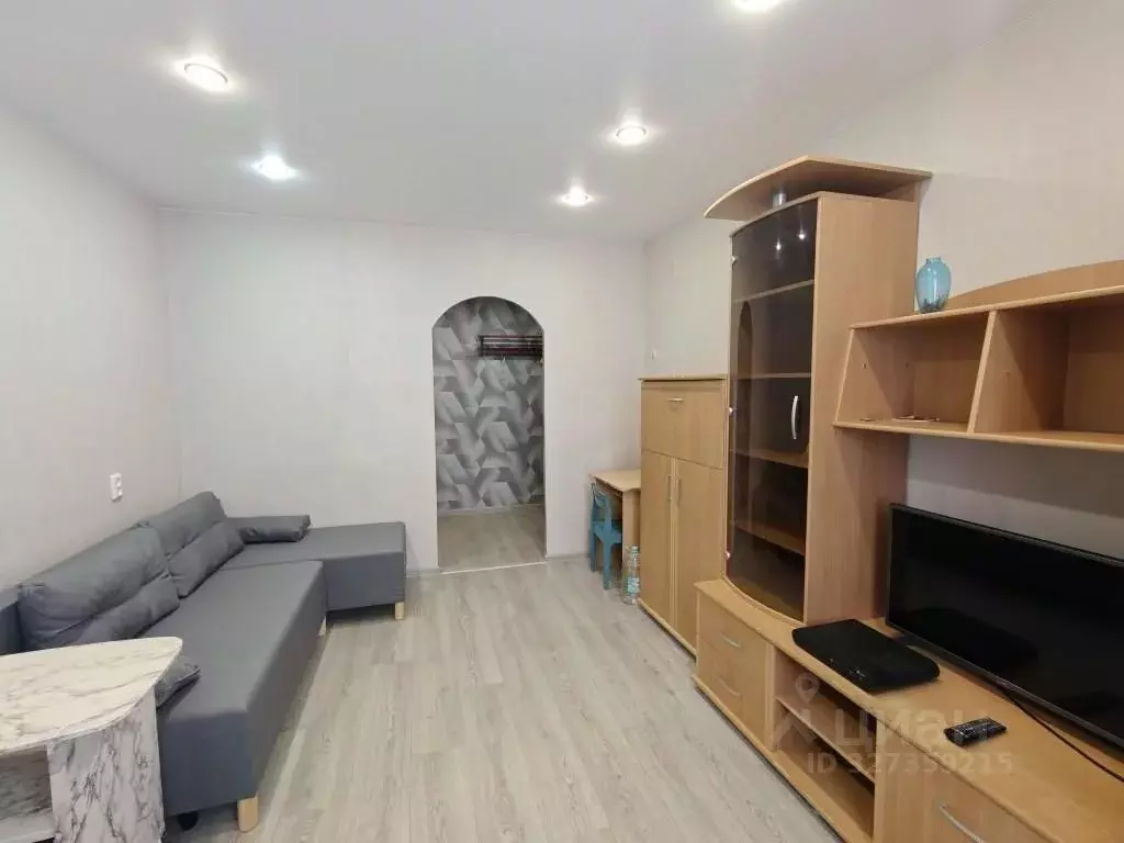 Комната Архангельская область, Архангельск просп. Дзержинского, 21 ... - Фото 2