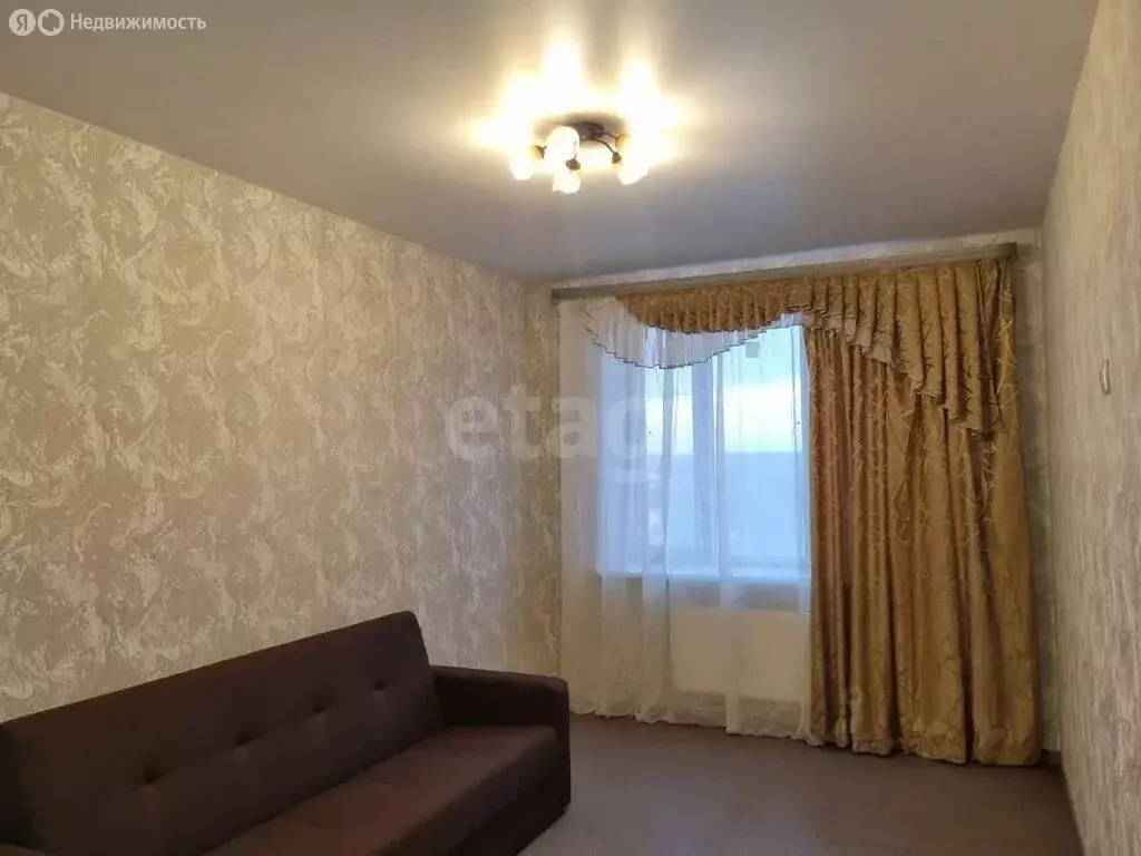 2-комнатная квартира: Раменское, Крымская улица, 7 (63.2 м) - Фото 2
