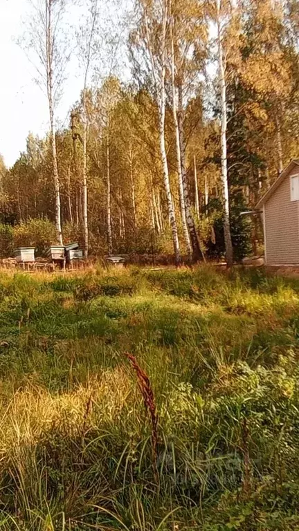 Коттедж в Калужская область, Перемышльский район Р-92, 41-й км (50 м) - Фото 2