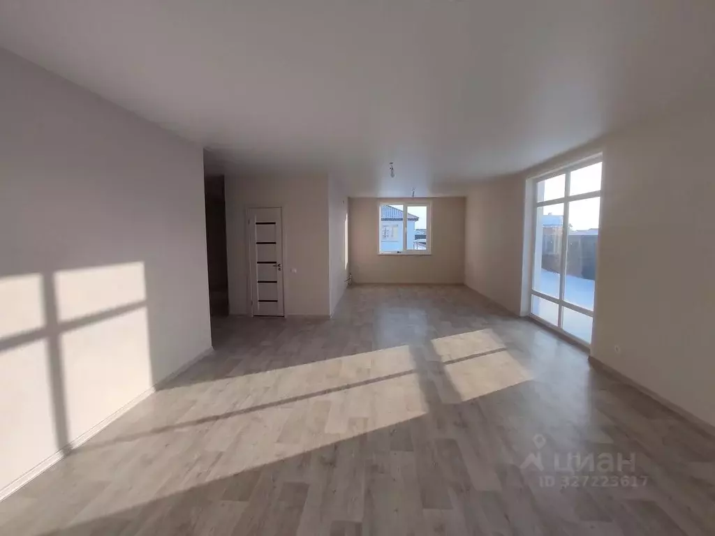 Дом в Самарская область, Ставропольский район, с. Ягодное, Новое ... - Фото 1