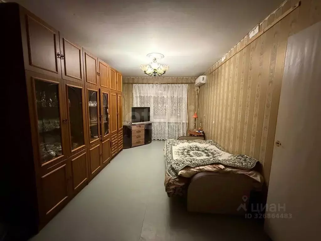 2-к кв. Костромская область, Нерехта ул. Чкалова, 4 (52.0 м) - Фото 1