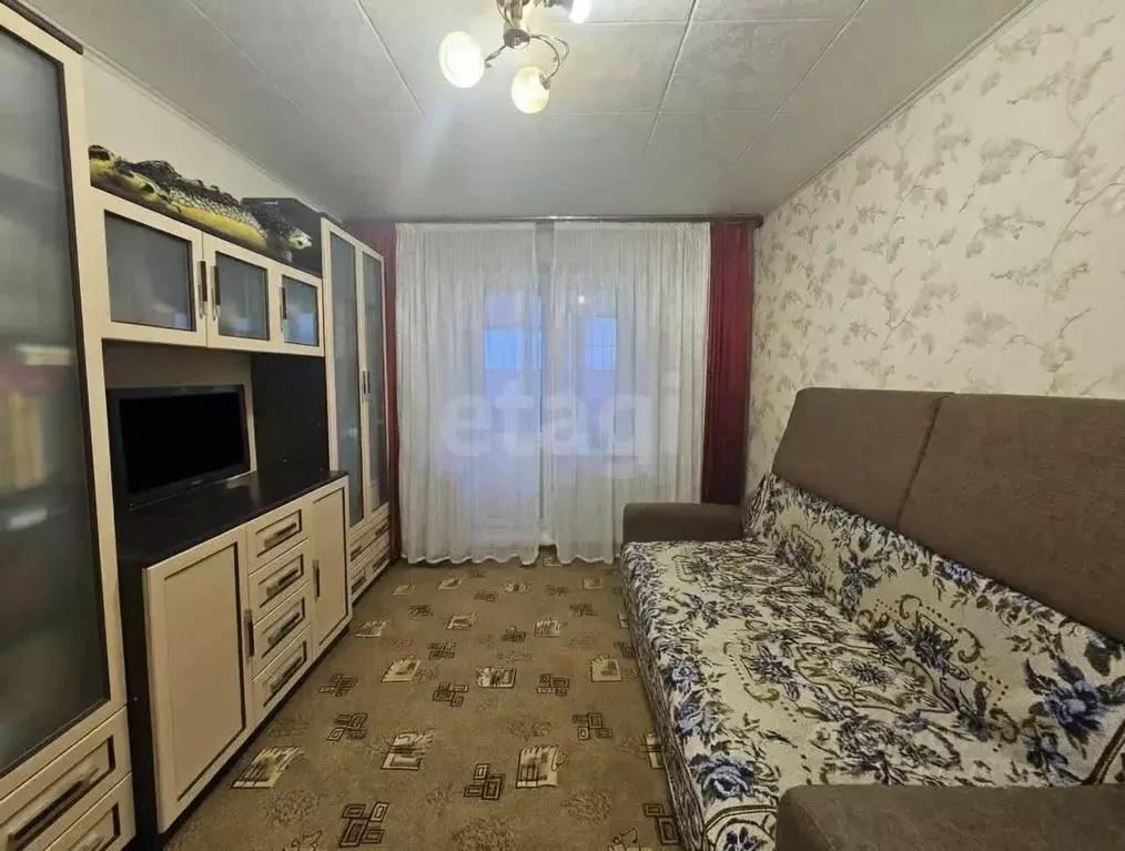 3-к кв. Московская область, Воскресенск ул. Мичурина, 17а (66.5 м) - Фото 1