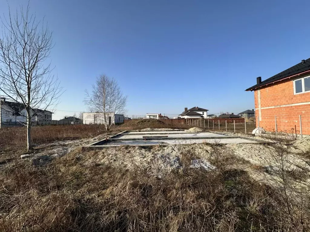 Участок в Калининградская область, Гурьевский муниципальный округ, ... - Фото 0