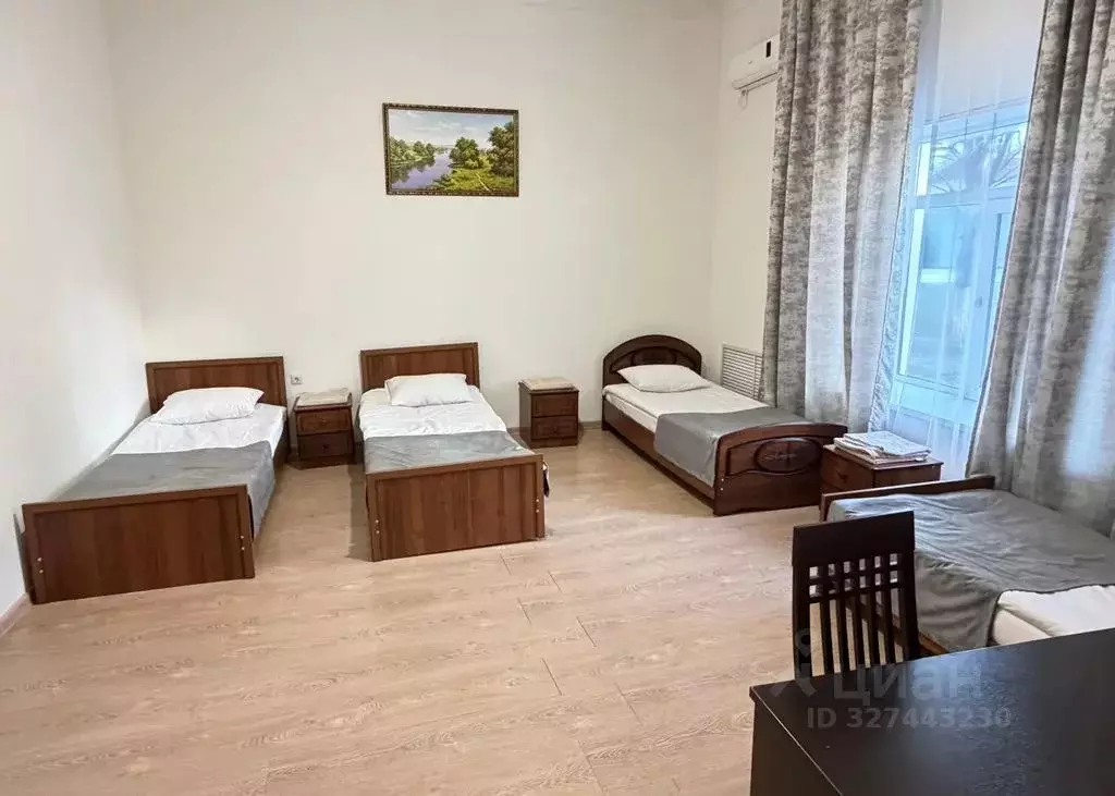 Комната Чеченская республика, Грозный ул. Грибоедова, 110 - Фото 2