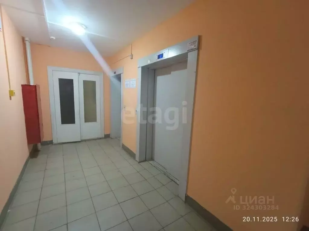 Студия Мордовия, Саранск ул. Фурманова, 71 (24.0 м) - Фото 1