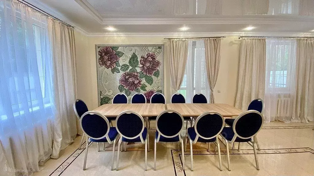 Дом в Московская область, Люберцы городской округ, Малаховка пгт ул. ... - Фото 2