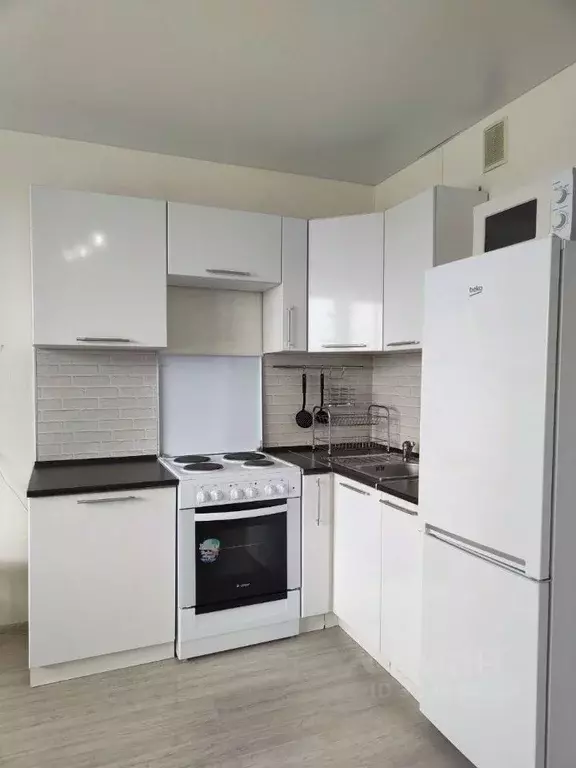 Студия Москва Десеновское поселение, ул. 3-я Нововатутинская, 11 (26.3 ... - Фото 2