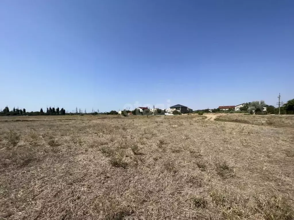 Участок в Крым, Сакский район, с. Лесновка ул. Садовая (6.0 сот.) - Фото 0