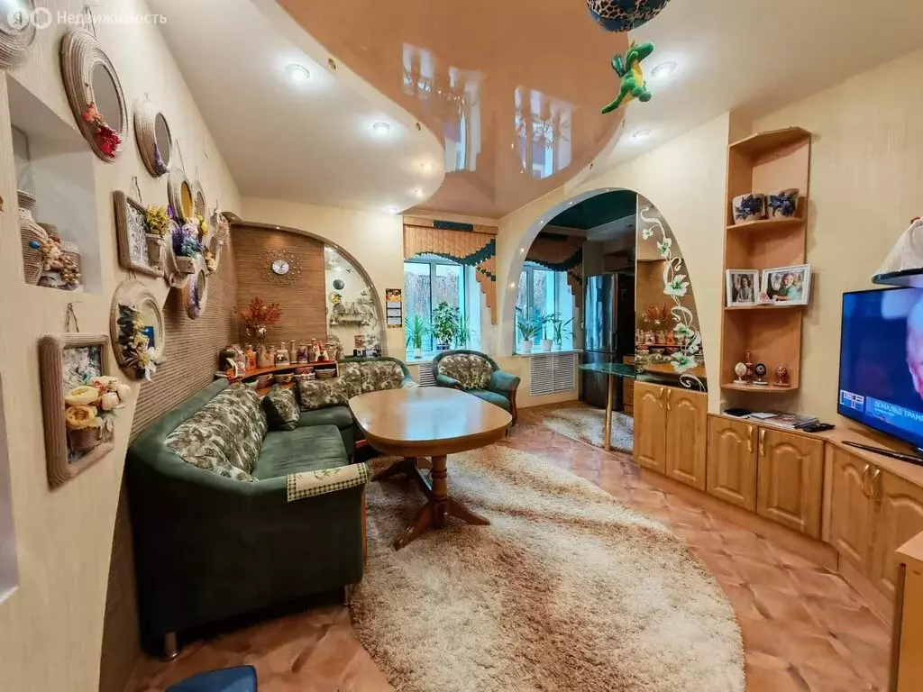 Дом в Орск, Братская улица (434.8 м) - Фото 1