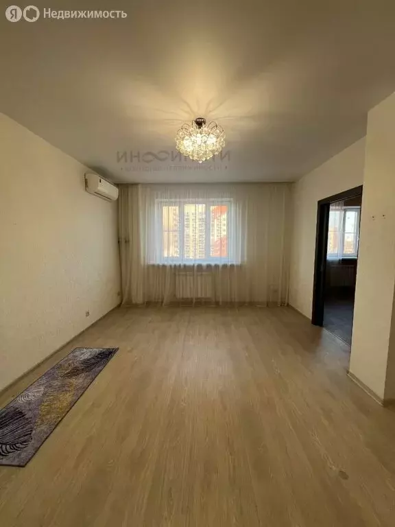 3-комнатная квартира: Химки, улица Чернышевского, 3 (91 м) - Фото 2