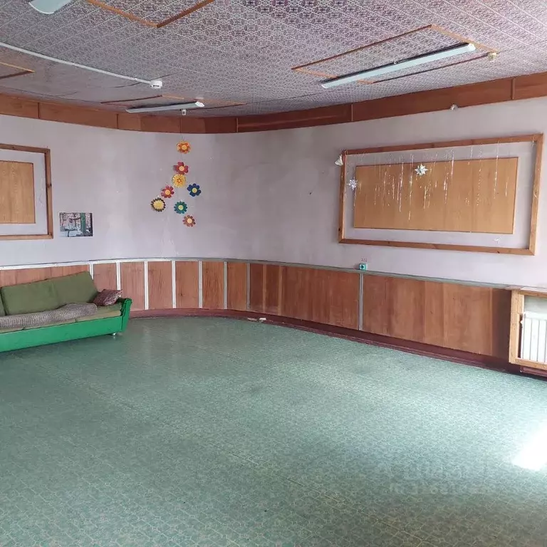 Помещение свободного назначения в Санкт-Петербург Кондратьевский ... - Фото 0