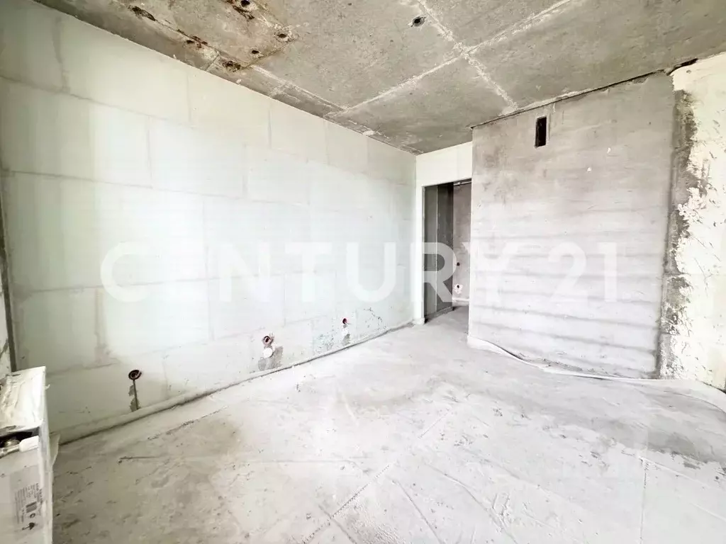 1-к кв. Чувашия, Чебоксары ул. Энергетиков, 6 (47.6 м) - Фото 1