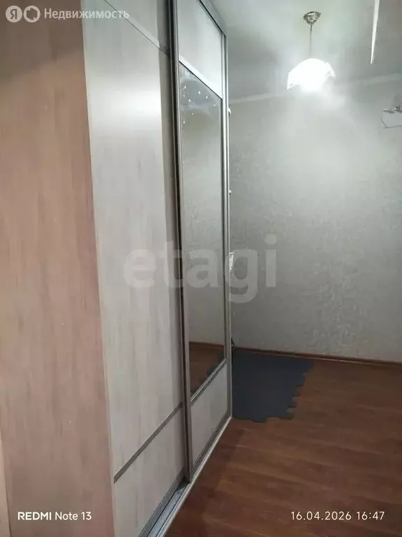 2-комнатная квартира: Улан-Удэ, 110-й микрорайон, 6 (68 м) - Фото 2