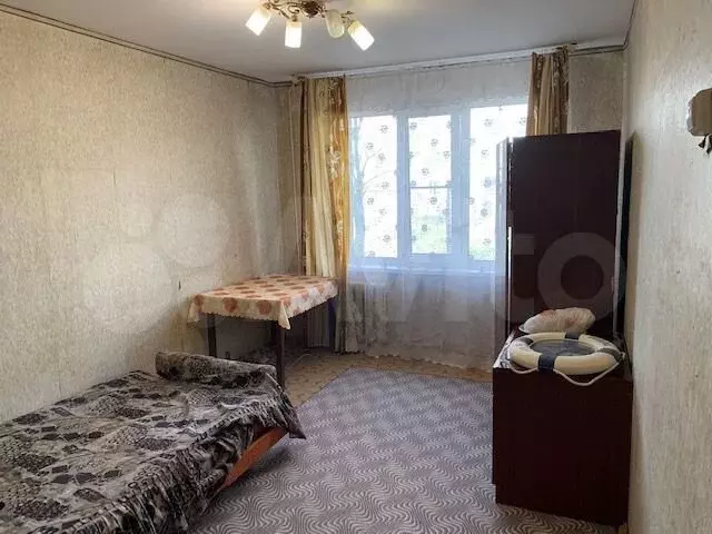 1-к. квартира, 31м, 1/5эт. - Фото 0