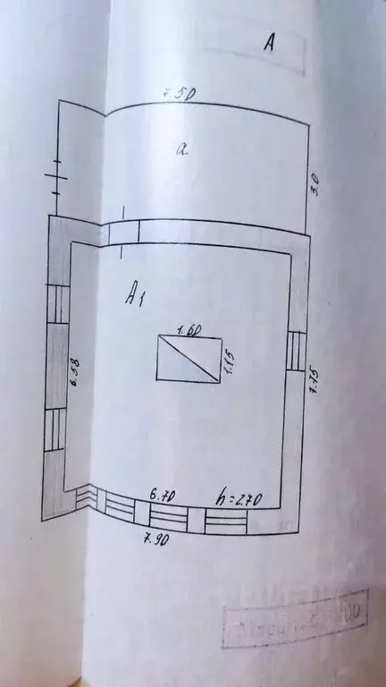 Дом в Удмуртия, Можга Можгинский район, Лесная ул., 43 (42 м) - Фото 2