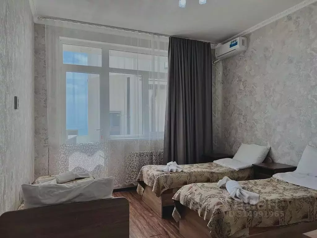 Комната Краснодарский край, Сочи ул. Православная, 23 - Фото 2