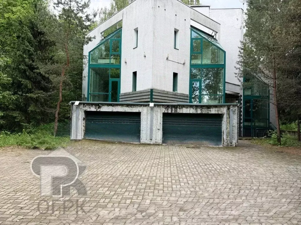 Коттедж в Московская область, Одинцовский городской округ, д. ... - Фото 2