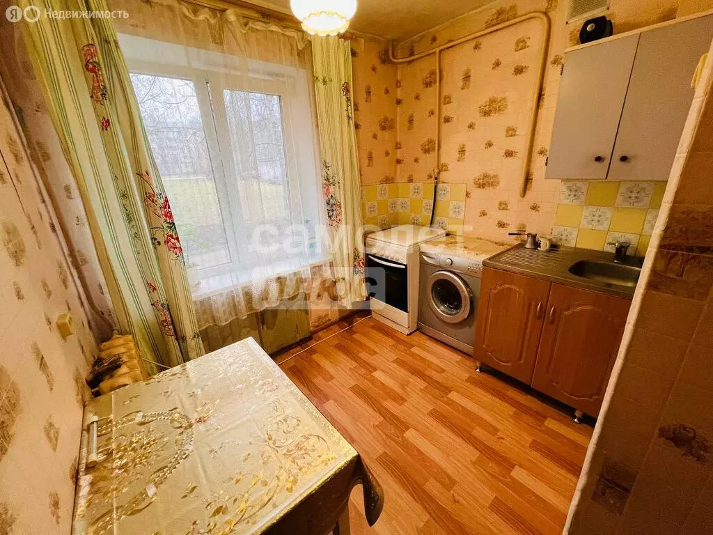 3-комнатная квартира: Ижевск, Фруктовая улица, 27 (52.3 м) - Фото 1