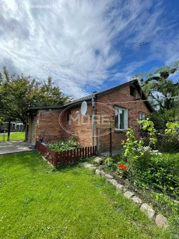Участок в Сосновка, Октябрьская улица, 22 (45 м) - Фото 0