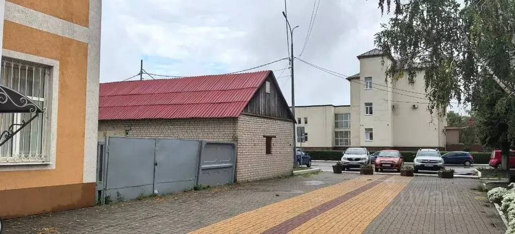 Помещение свободного назначения в Воронежская область, Панино рп ул. ... - Фото 2