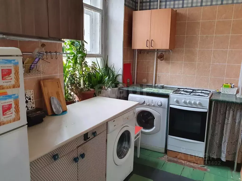 Комната Санкт-Петербург Садовая ул., 65 (18.0 м) - Фото 1