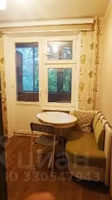 2-к кв. Москва Нагорная ул., 17К2 (42.0 м) - Фото 2