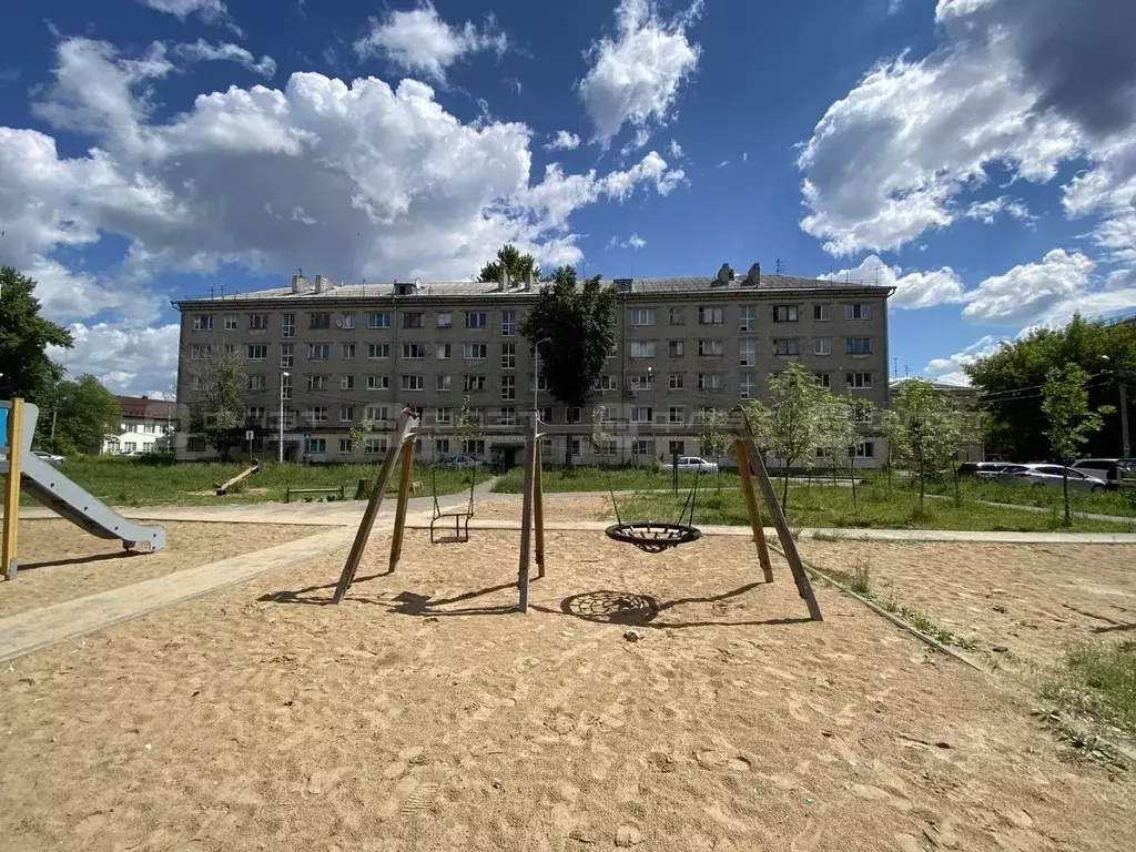 Комната Татарстан, Казань Беломорская ул., 246 (12.4 м) - Фото 2
