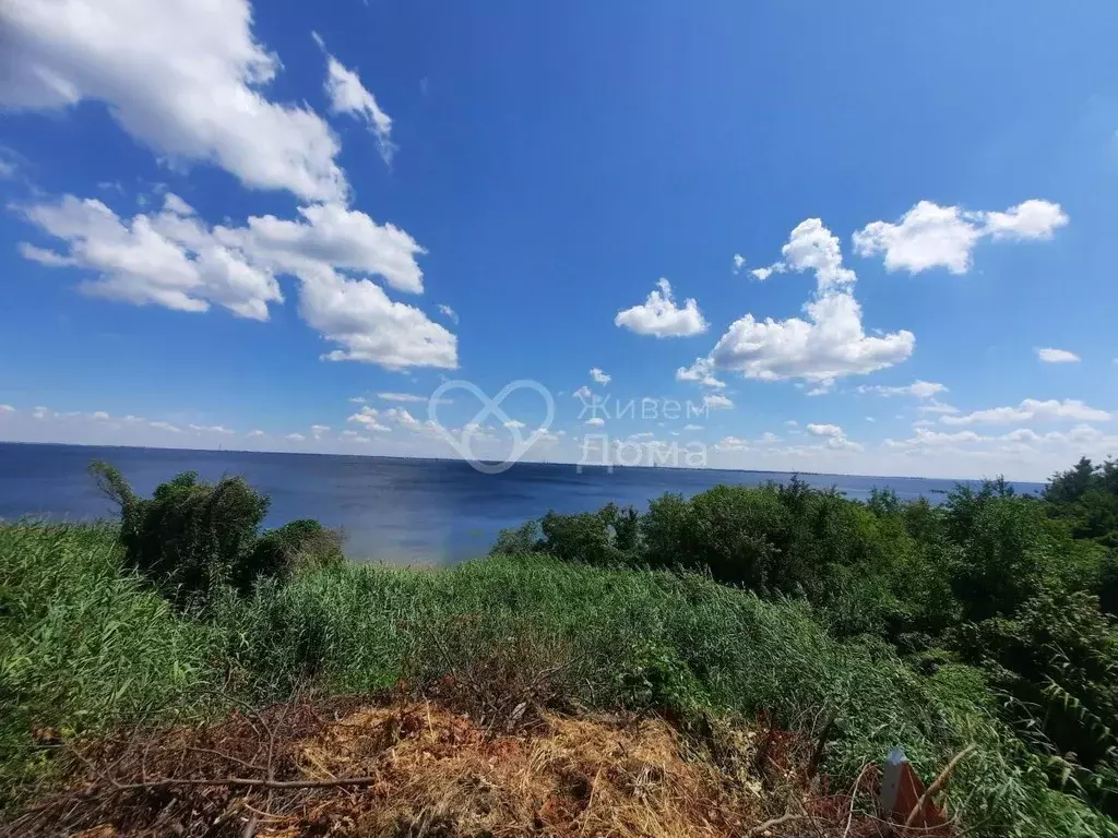 Дом в Волгоградская область, Городищенский район, Ерзовское городское ... - Фото 1
