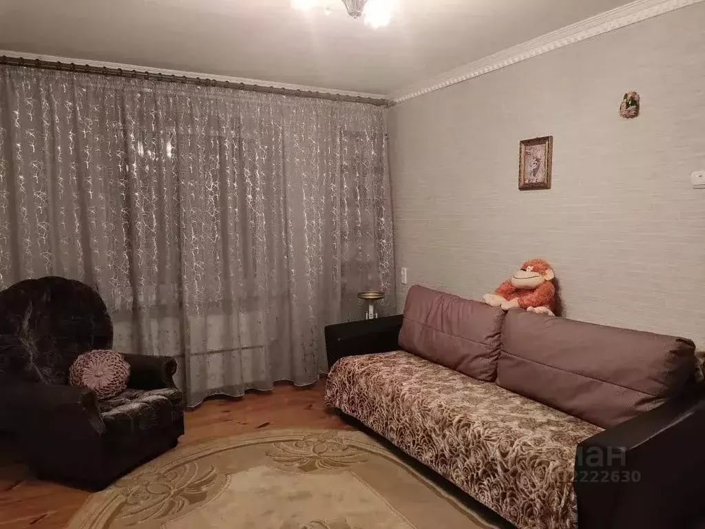 2-к кв. Ростовская область, Сальск ул. Ленина, 45 (46.0 м) - Фото 1