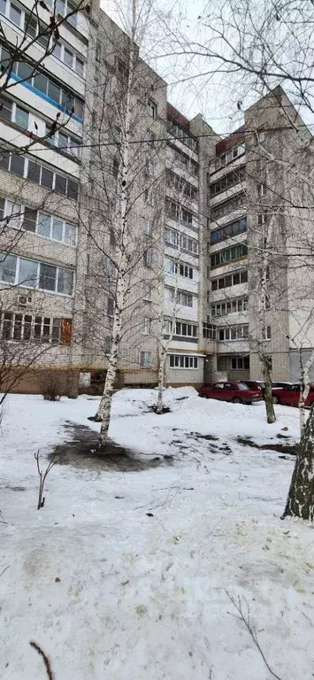 3-к кв. Воронежская область, Воронеж Фестивальный бул., 25А (66.4 м) - Фото 1