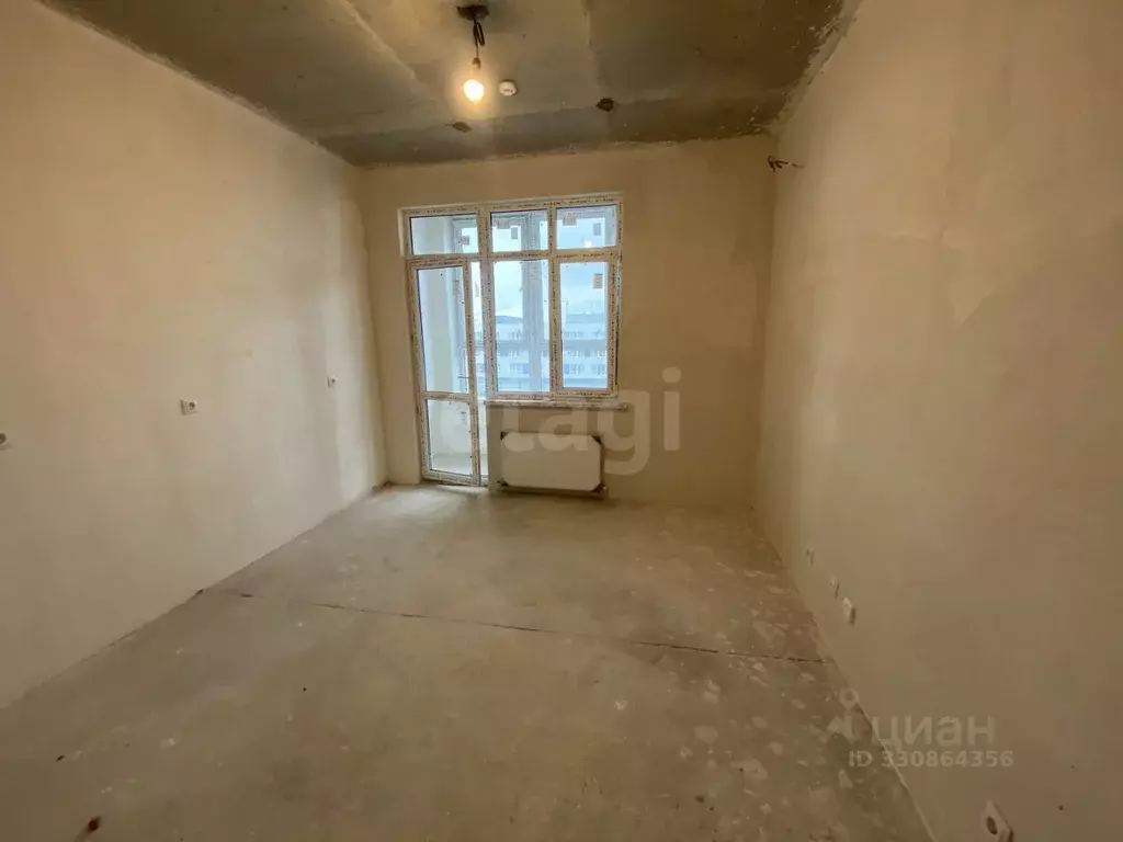 Студия Адыгея, Майкоп ул. К.А. Васильева, 1к3 (19.8 м) - Фото 1