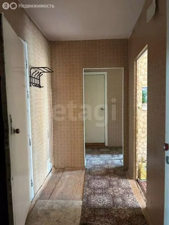 2-комнатная квартира: Барнаул, Балтийская улица, 55 (49.1 м) - Фото 1