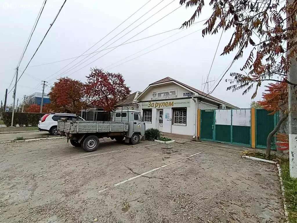 Помещение свободного назначения (140.3 м) - Фото 2