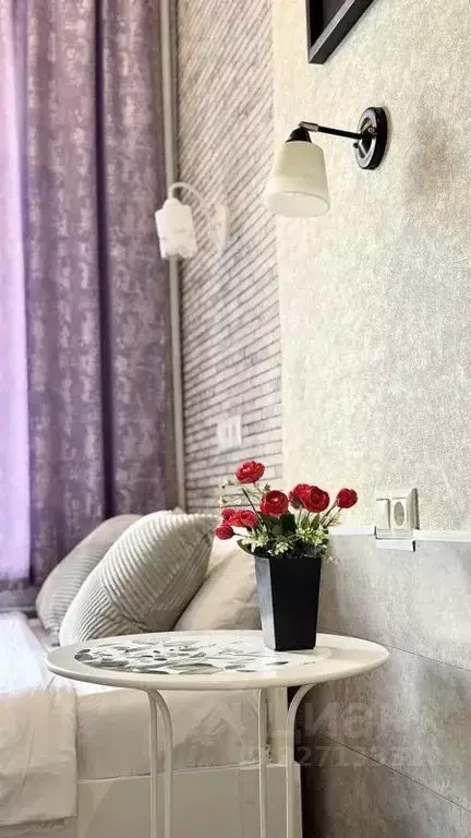 Студия Москва Верхняя Первомайская ул., 36 (12.0 м) - Фото 2