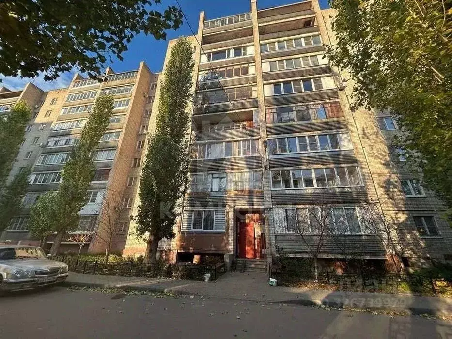 3-к кв. Воронежская область, Воронеж ул. Писарева, 17Б (66.0 м) - Фото 1