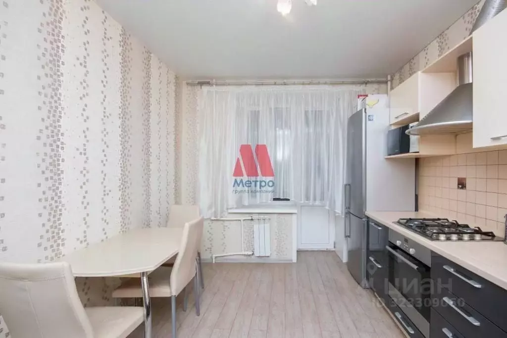 3-к кв. Ярославская область, Ярославль ул. Брагинская, 13к2 (80.1 м) - Фото 2