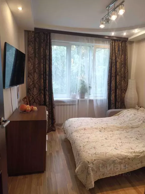 2-к кв. Санкт-Петербург Дальневосточный просп., 74 (45.2 м) - Фото 2